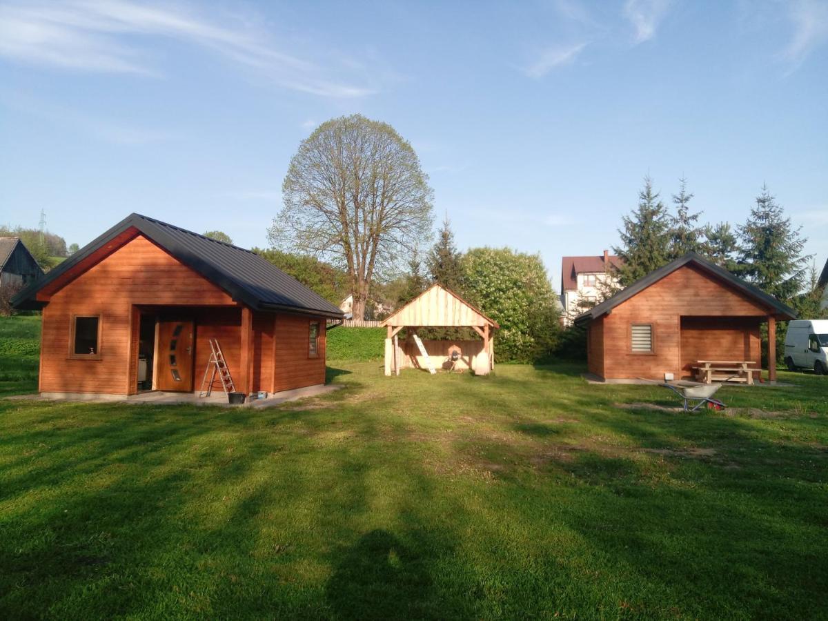 Apartment Bieszczady Caloroczne
