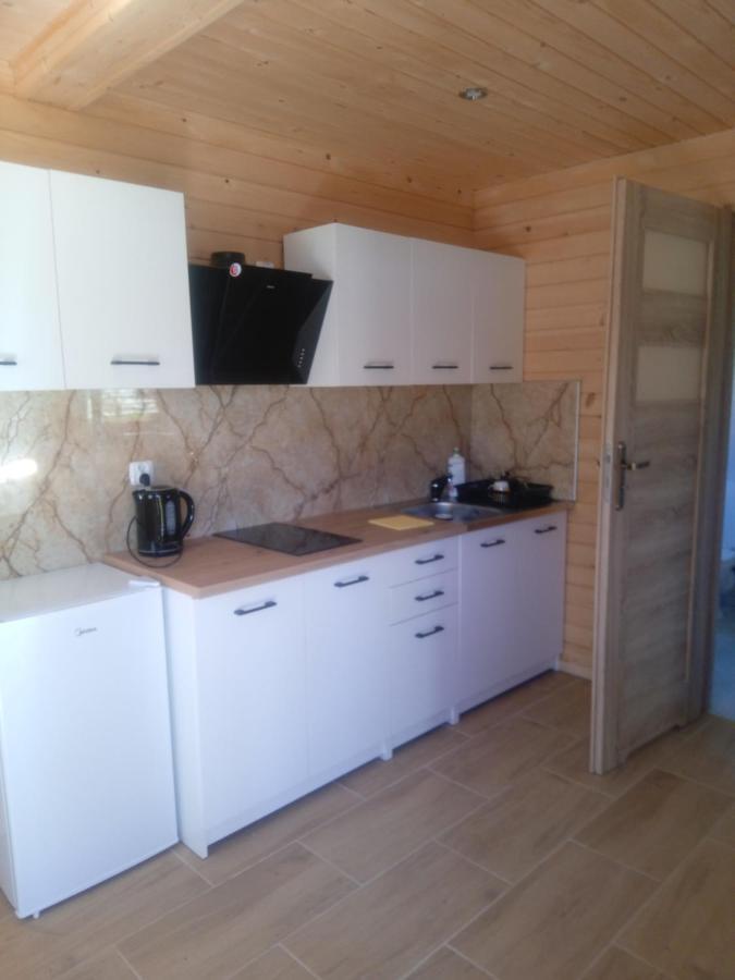 Bieszczady Caloroczne *