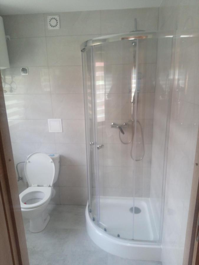 Apartment Bieszczady Caloroczne *