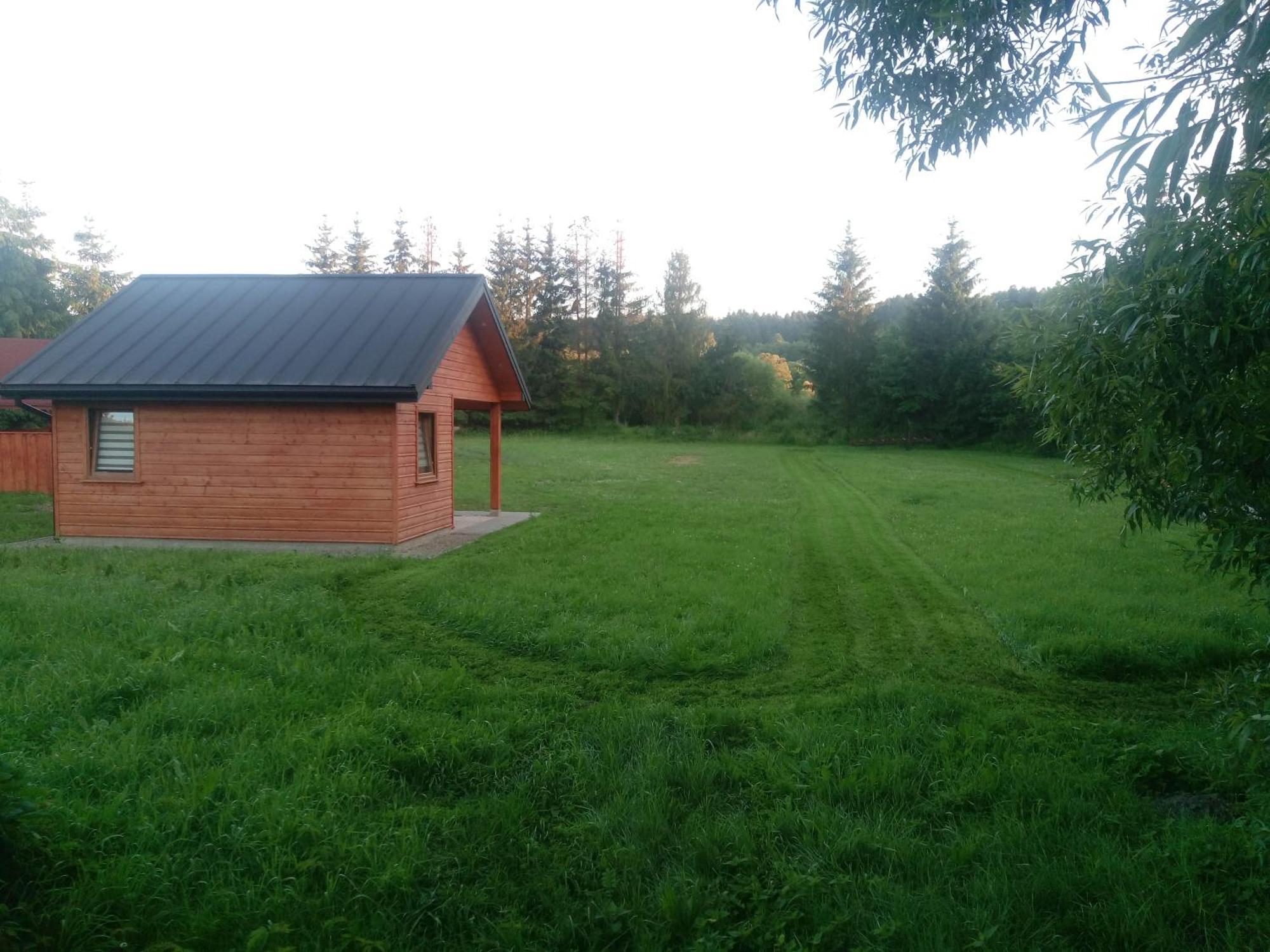 Apartment Bieszczady Caloroczne *