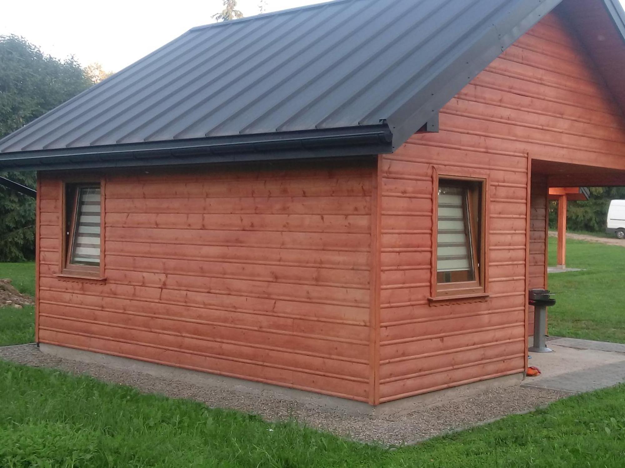Bieszczady Caloroczne