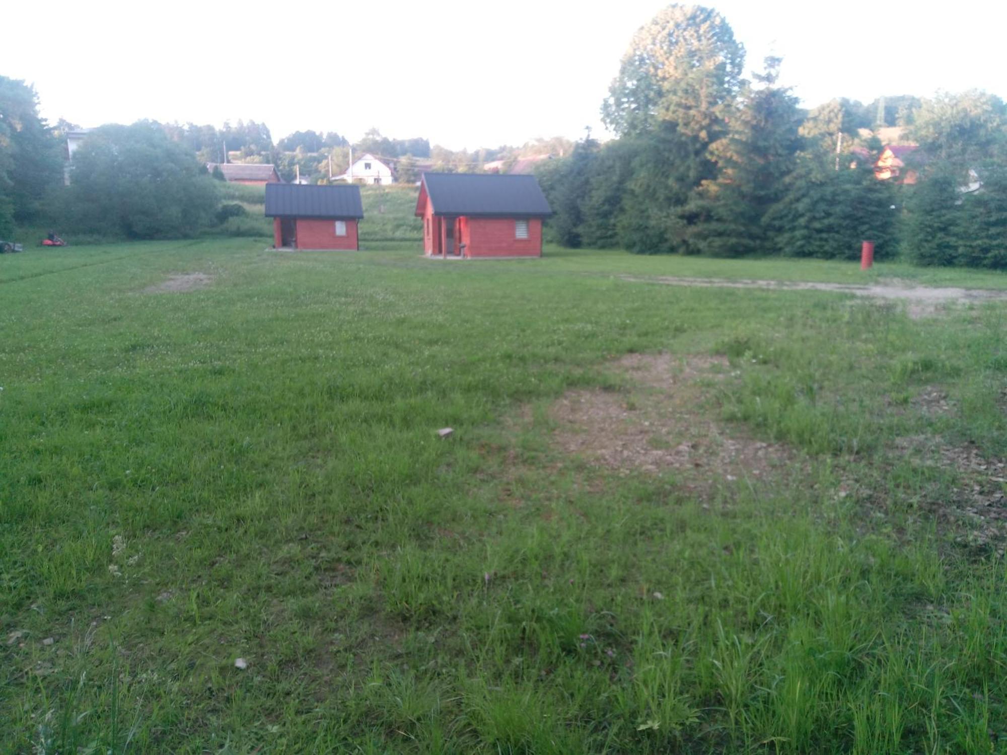 Bieszczady Caloroczne * Olszanica