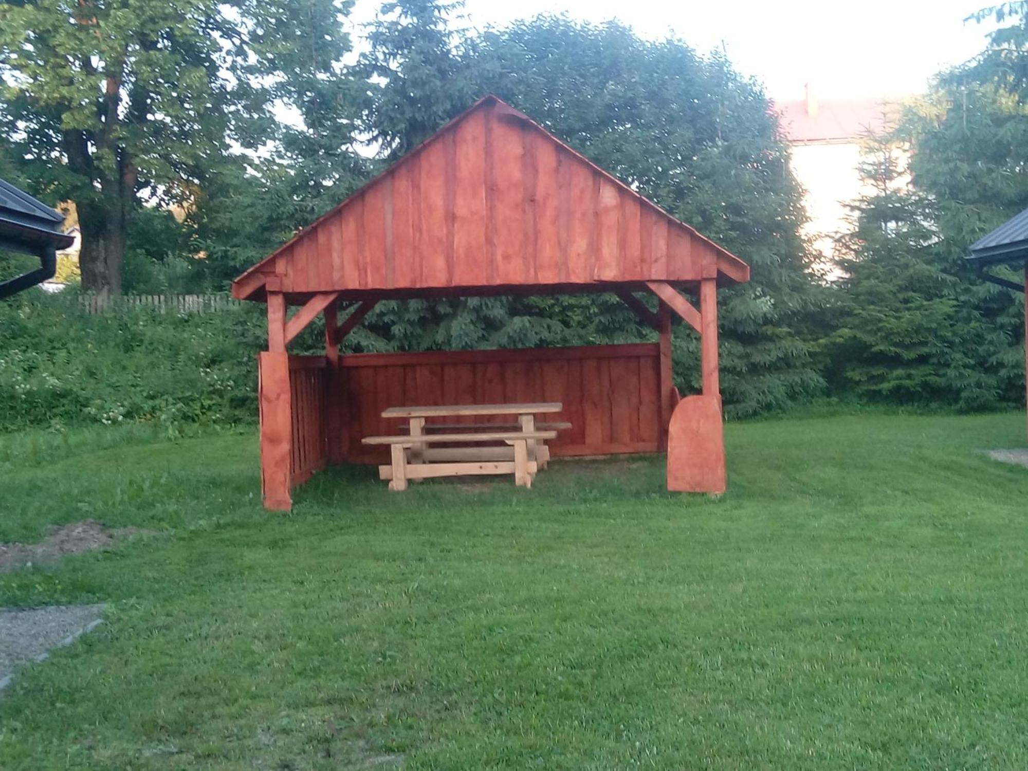 Bieszczady Caloroczne Apartment