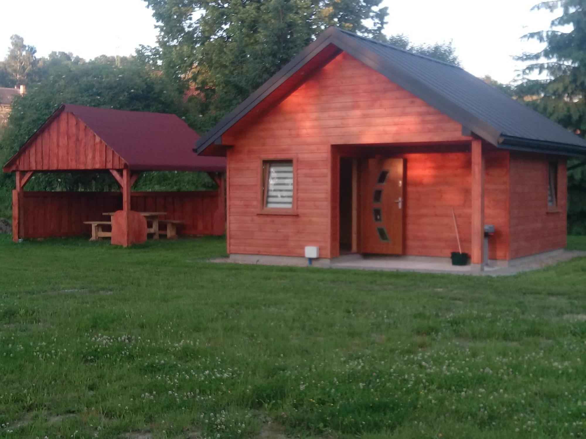 Apartment Bieszczady Caloroczne *