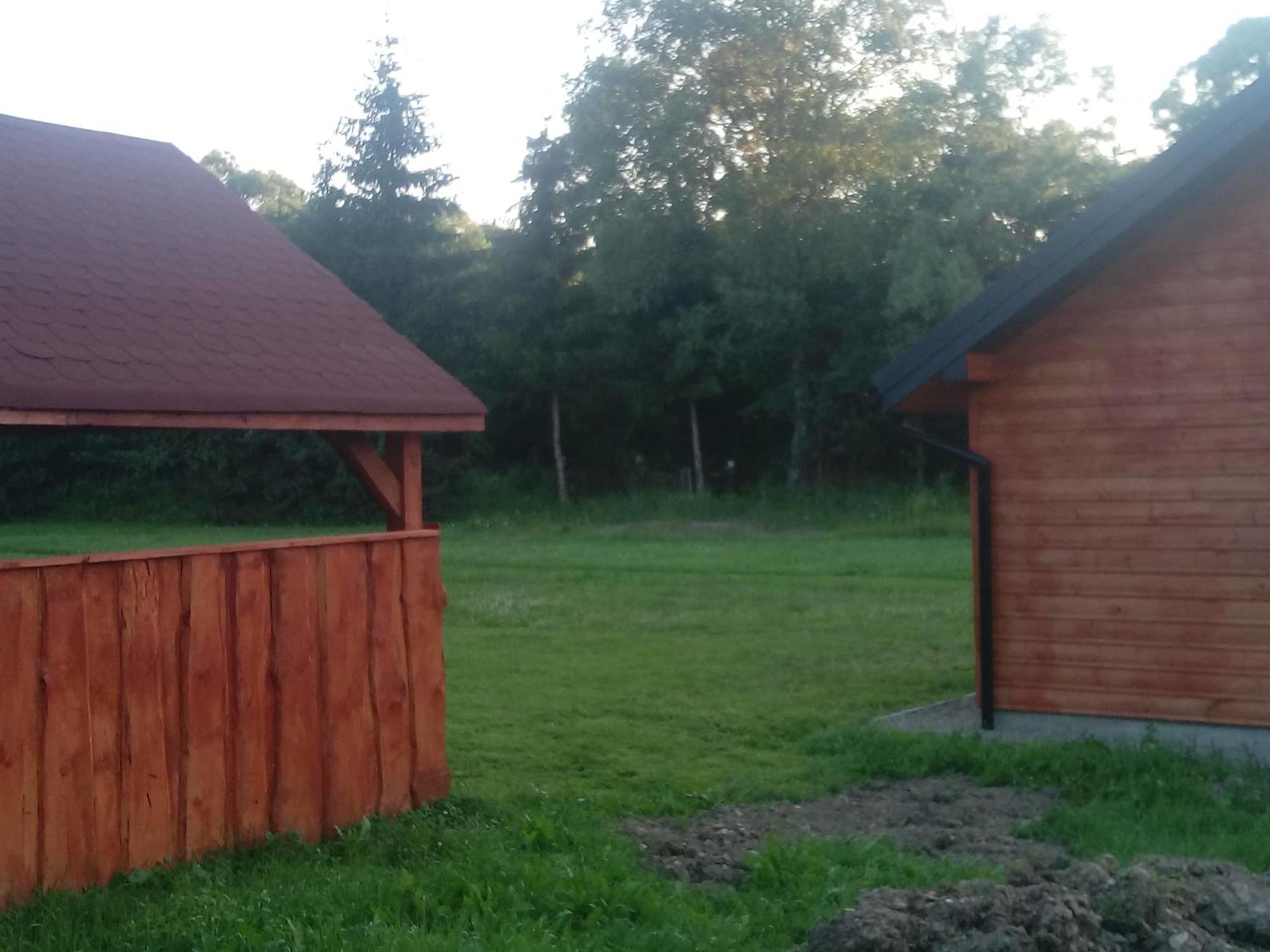 Bieszczady Caloroczne Apartment *