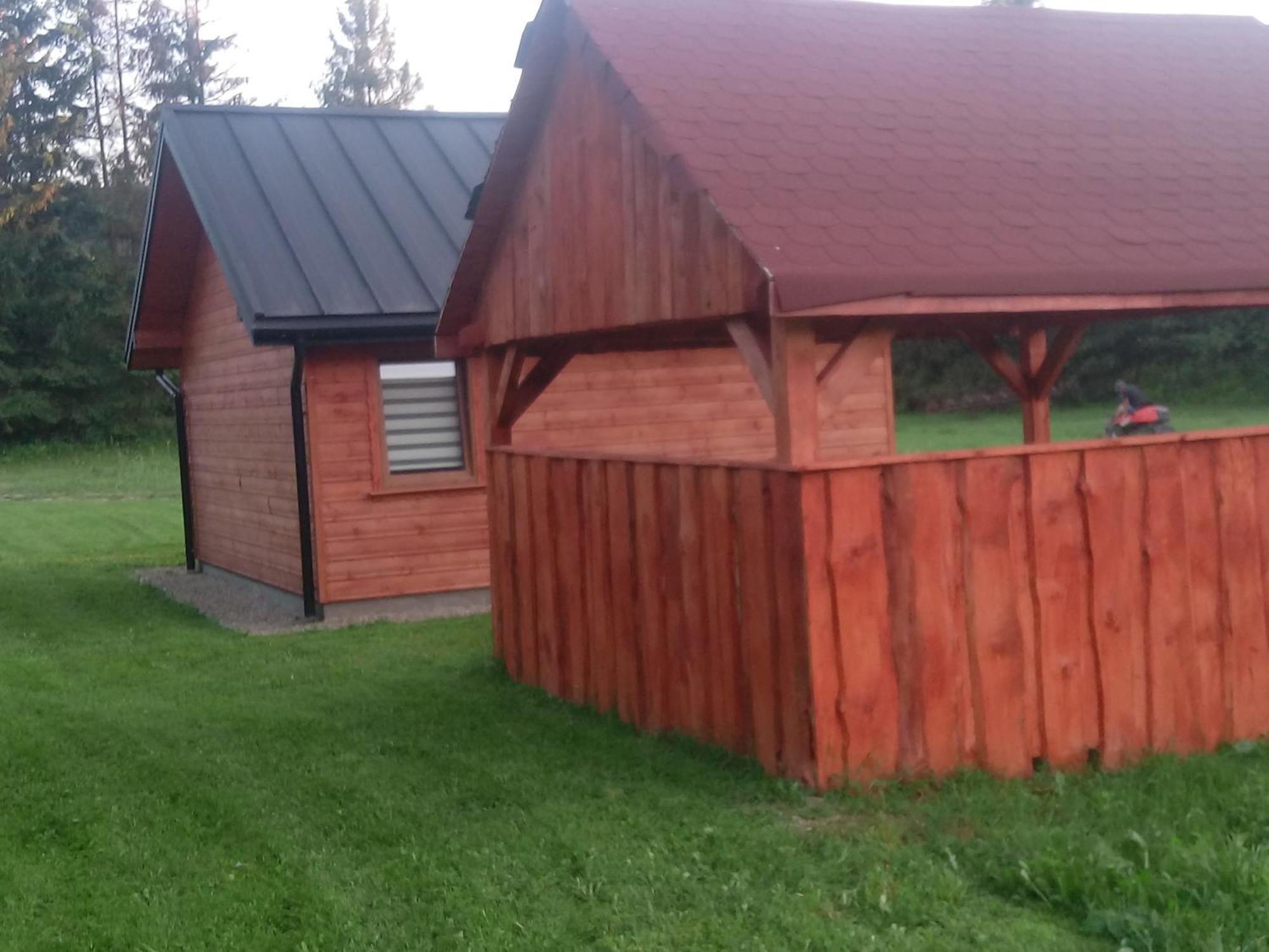 Apartment Bieszczady Caloroczne