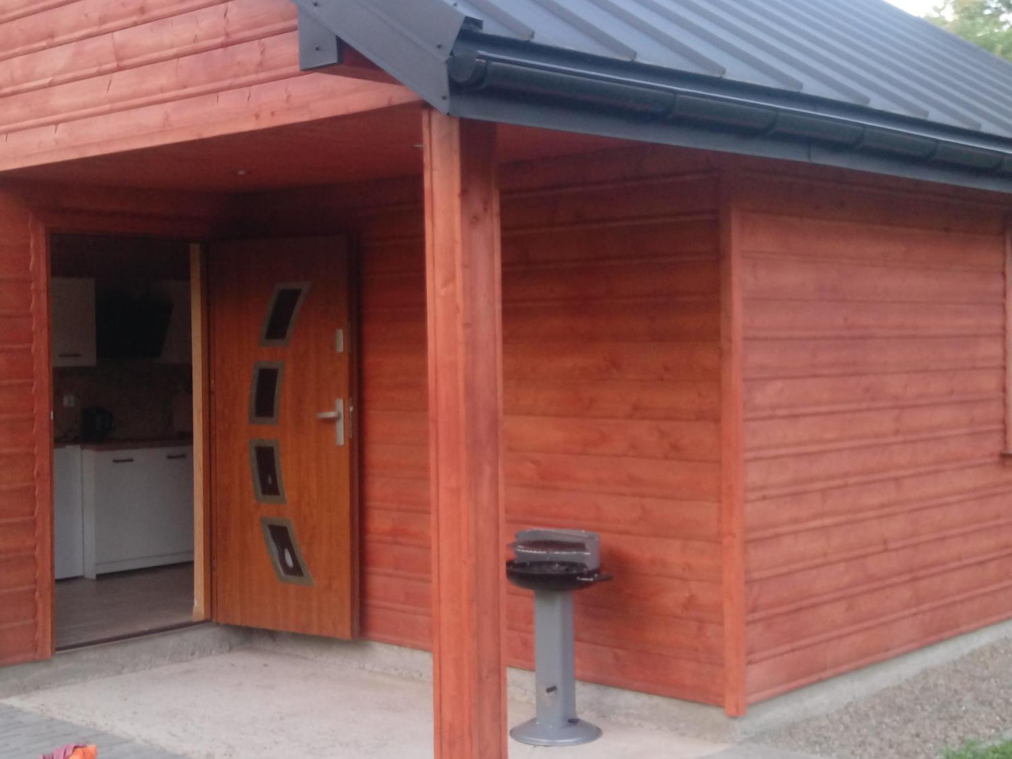 Apartment Bieszczady Caloroczne